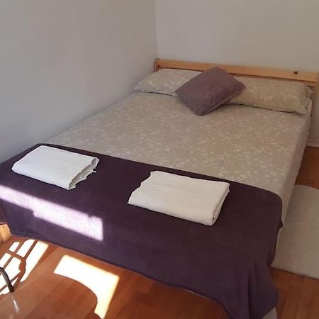 Apartment Nora 자그레브 외부 사진