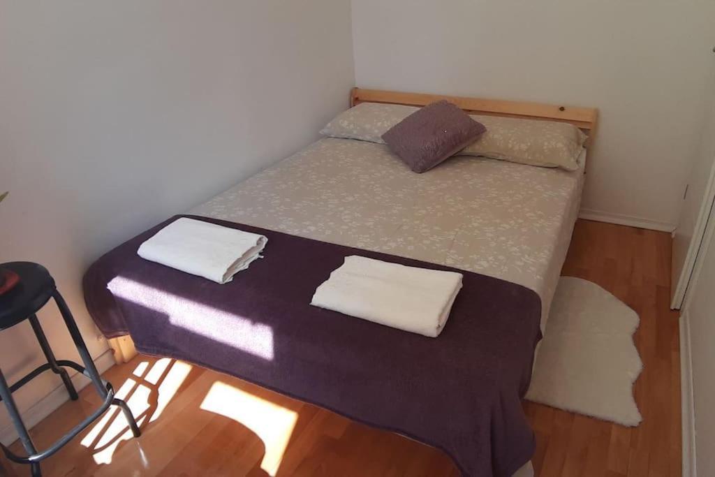 Apartment Nora 자그레브 외부 사진