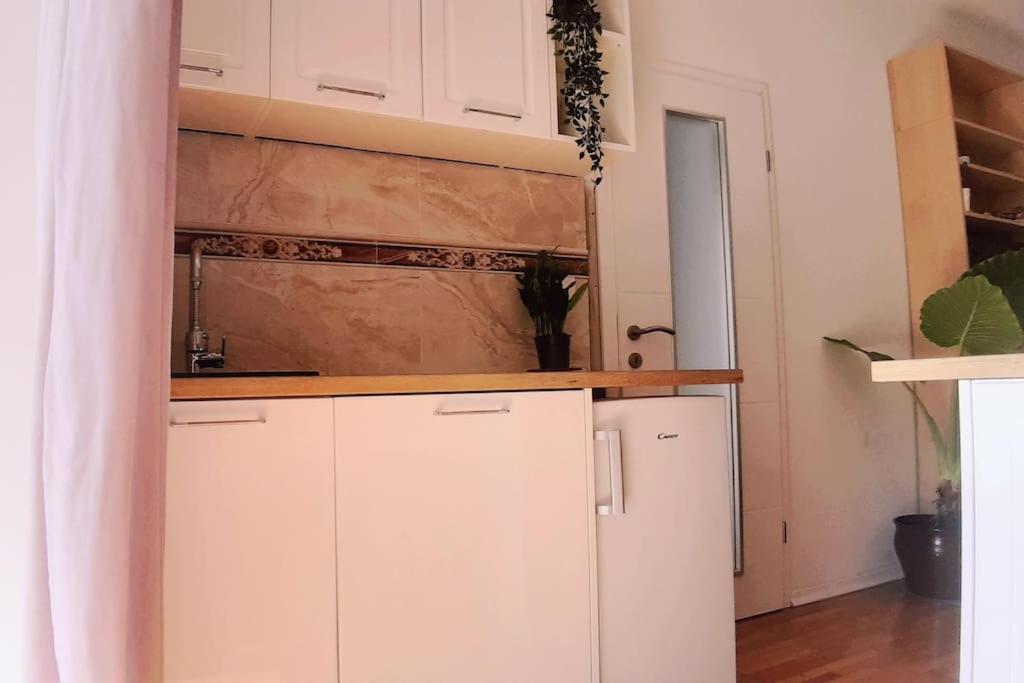 Apartment Nora 자그레브 외부 사진