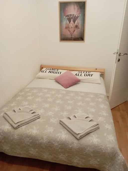 Apartment Nora 자그레브 외부 사진