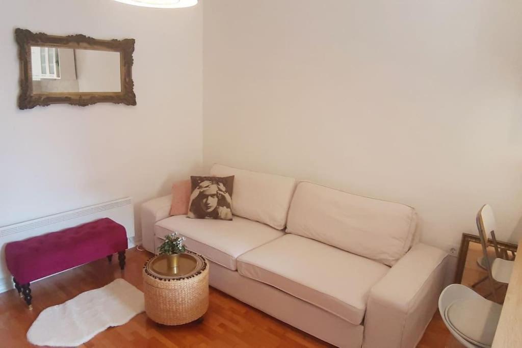 Apartment Nora 자그레브 외부 사진