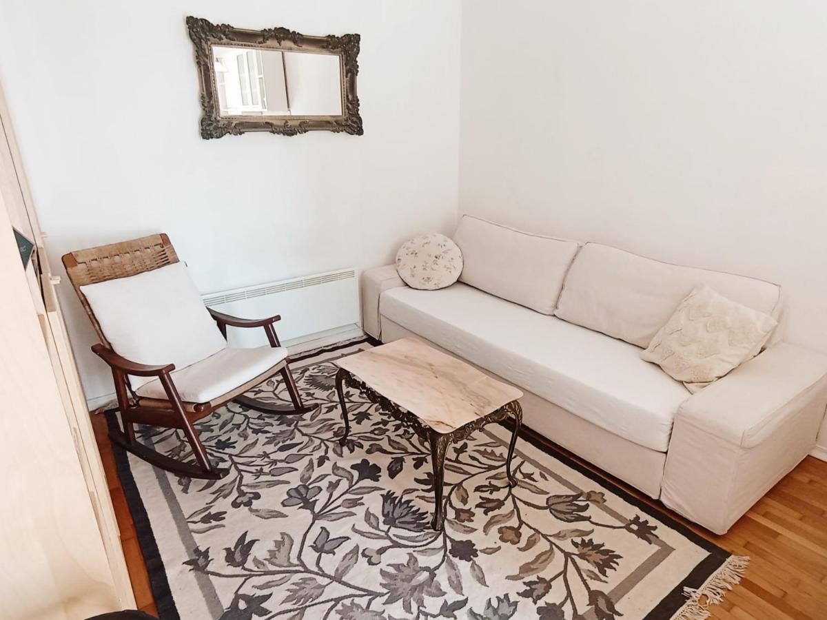 Apartment Nora 자그레브 외부 사진