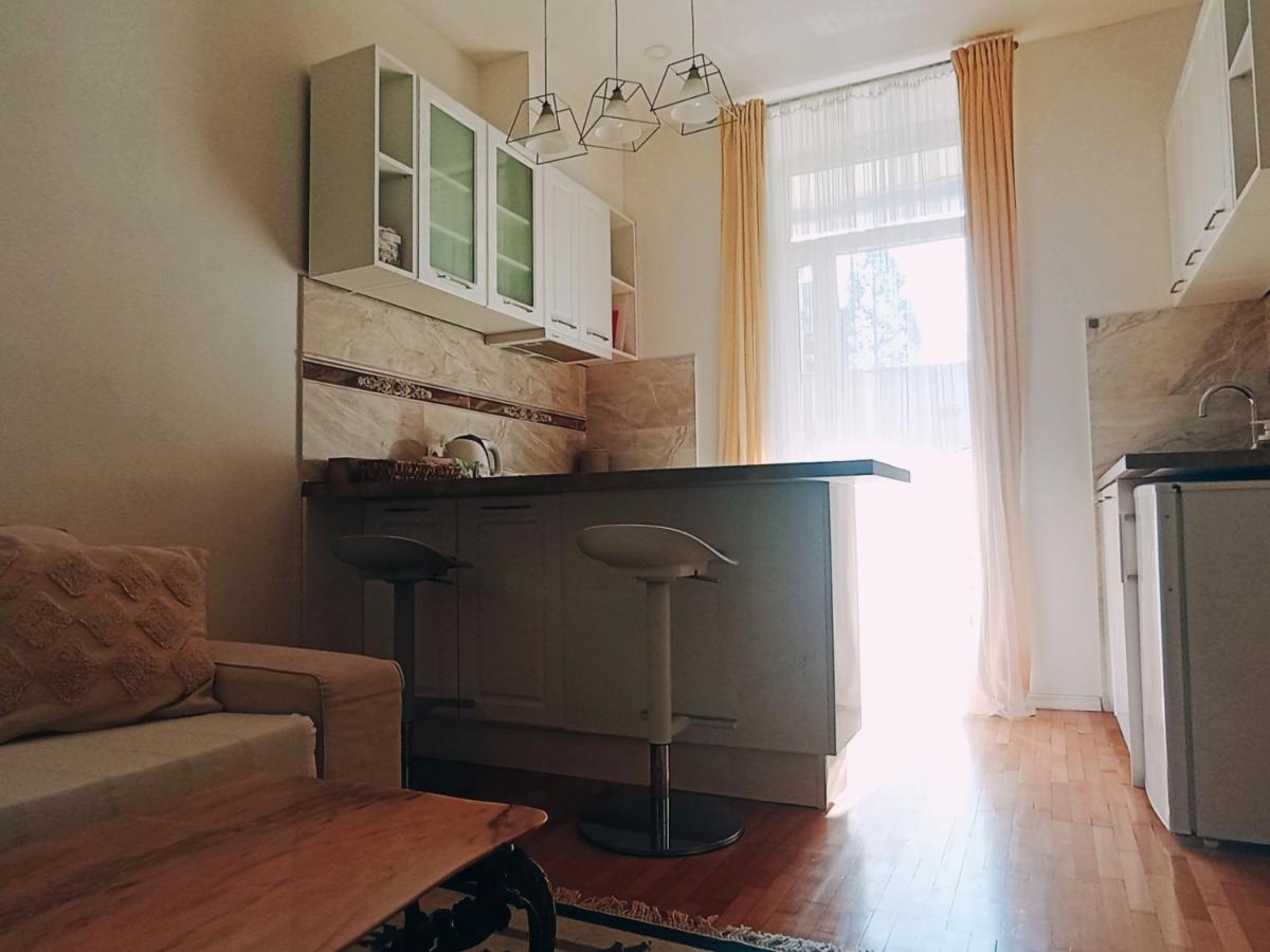 Apartment Nora 자그레브 외부 사진
